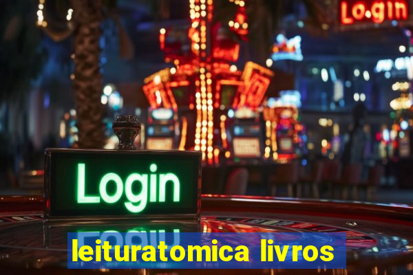 leituratomica livros